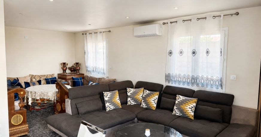 vente Maison Bessan
