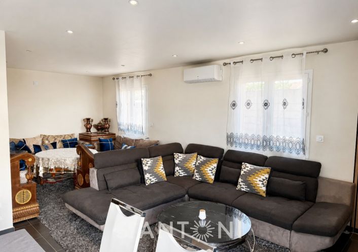 vente Maison Bessan