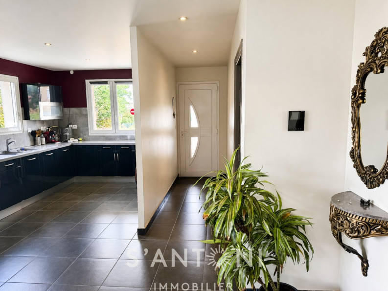 vente Maison Bessan - Photo 7