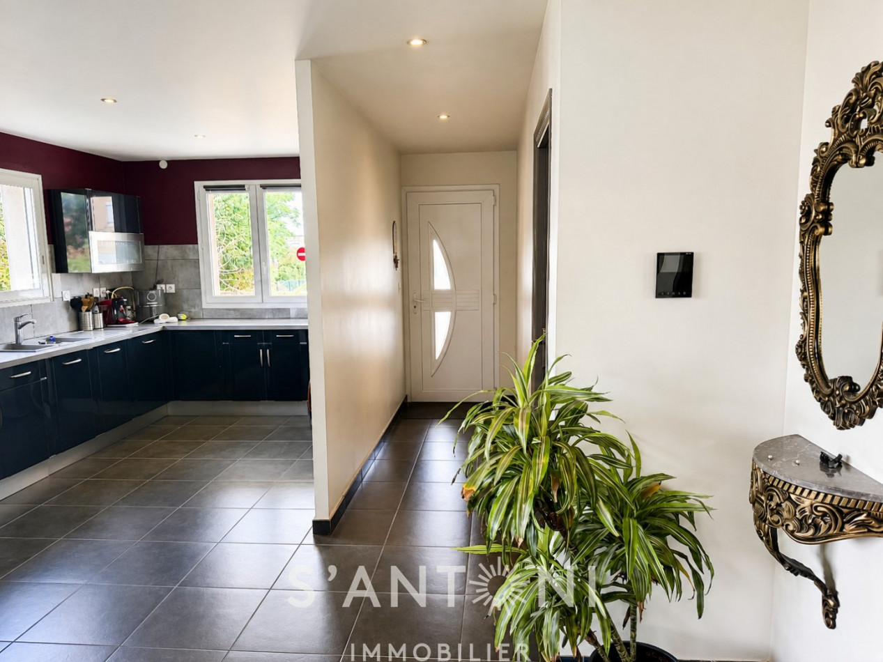 vente Maison Bessan - Photo 7