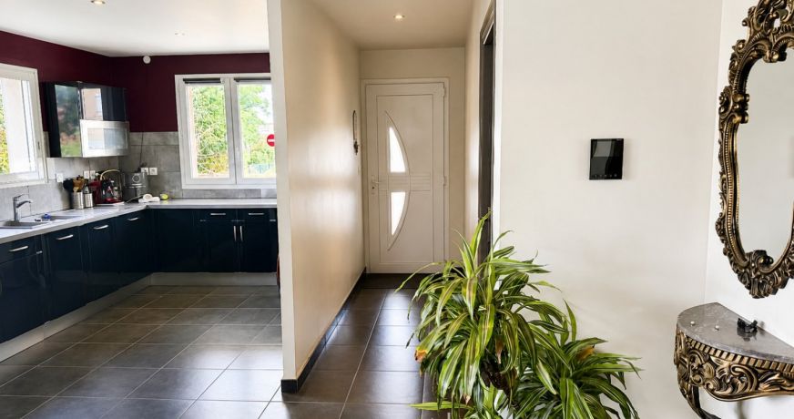 vente Maison Bessan