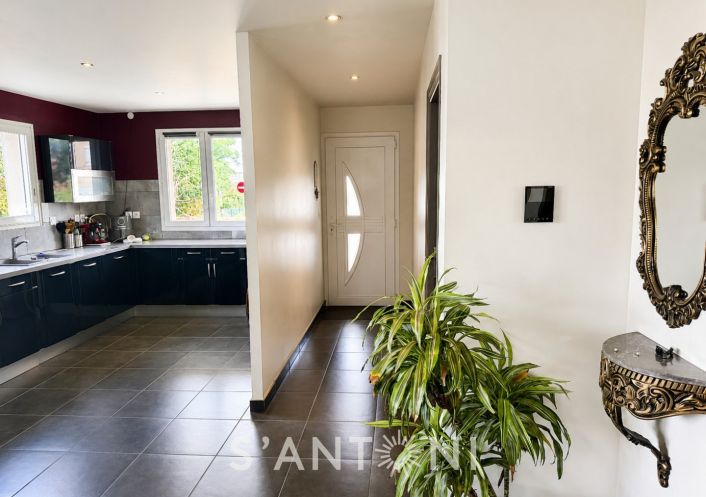 vente Maison Bessan