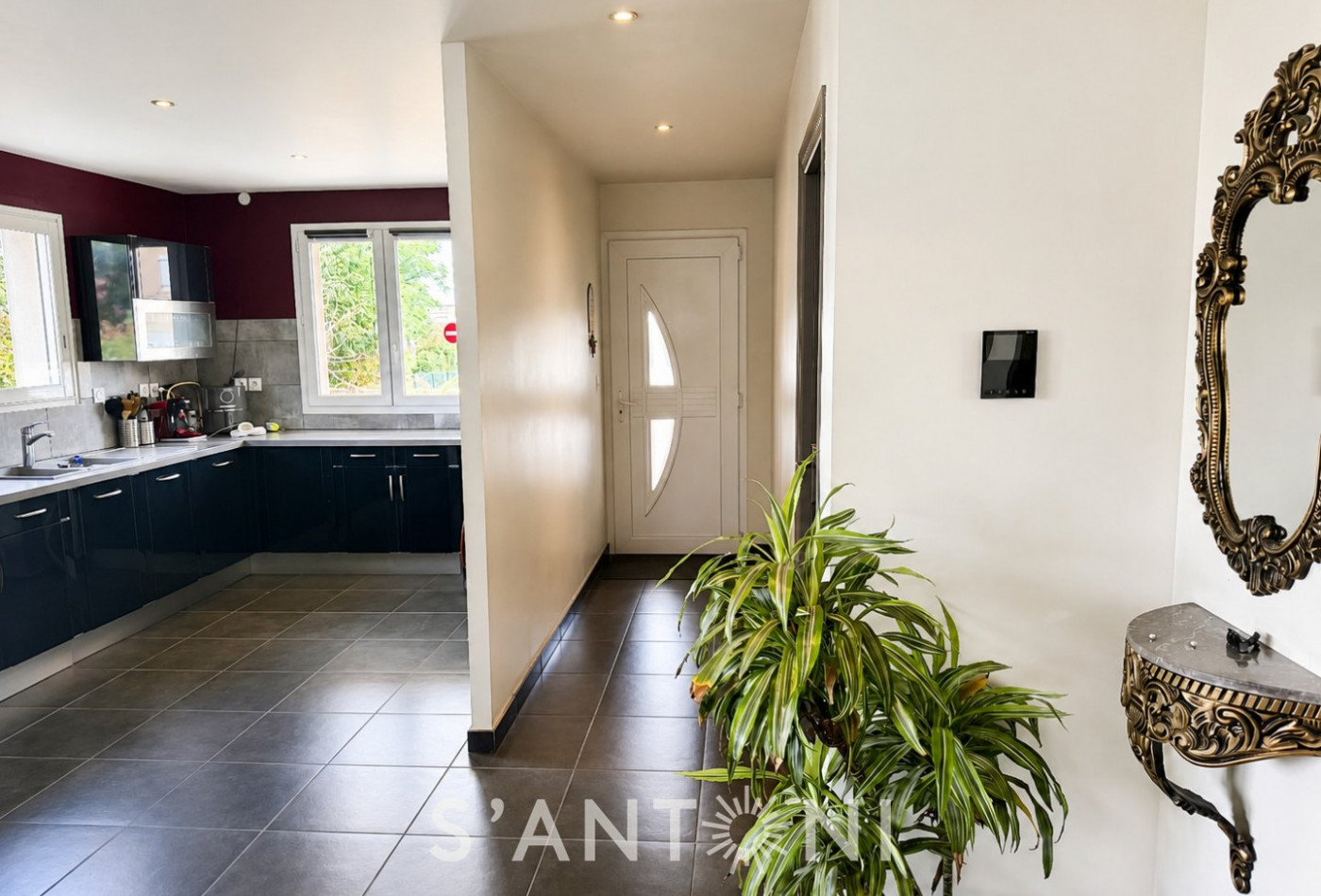 vente Maison Bessan - Photo 7
