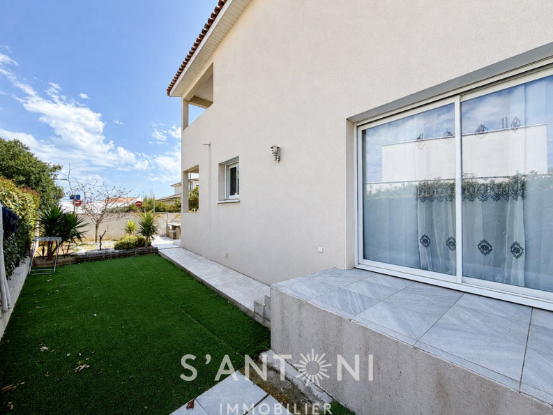 vente Maison Bessan - Photo 8
