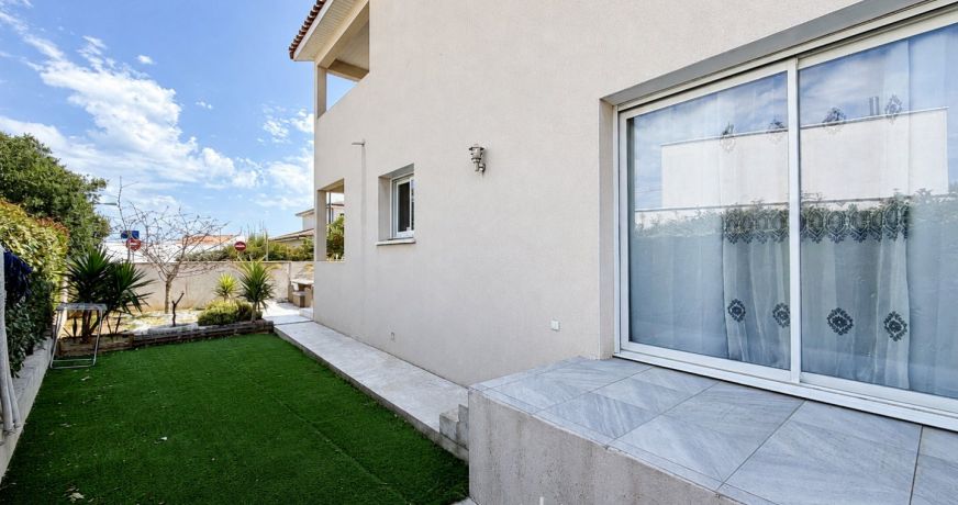 vente Maison Bessan