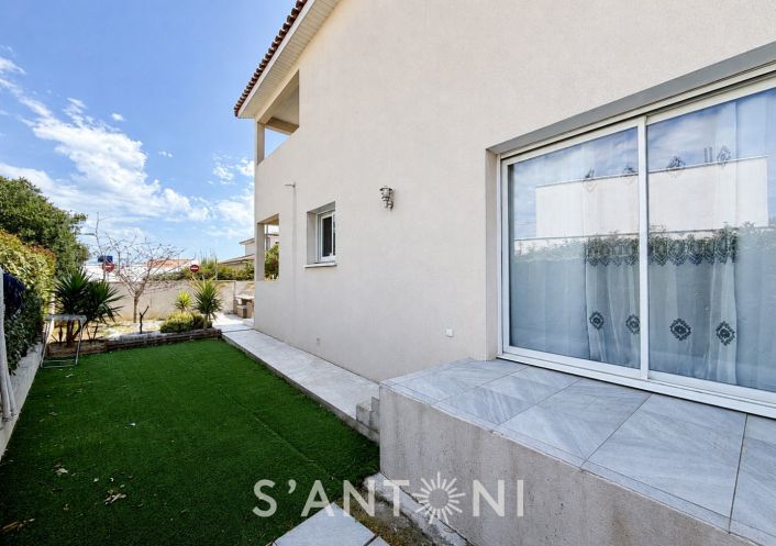 vente Maison Bessan