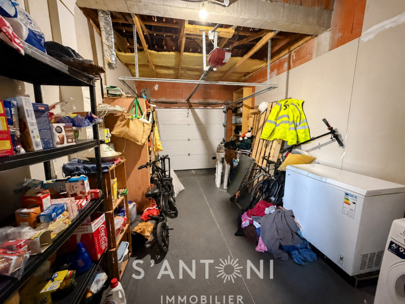 vente Maison Bessan - Photo 9