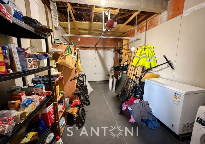 vente Maison Bessan