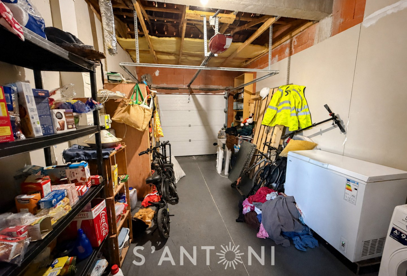 vente Maison Bessan - Photo 9