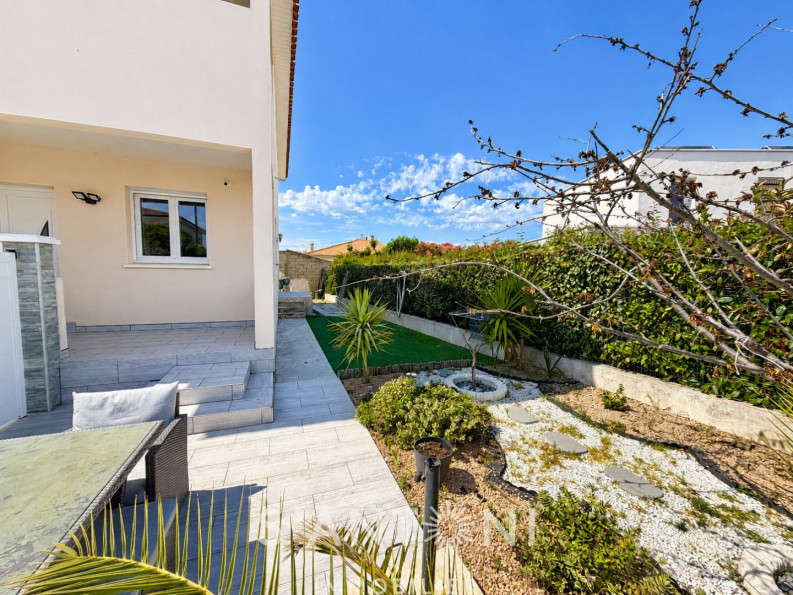vente Maison Bessan - Photo 10