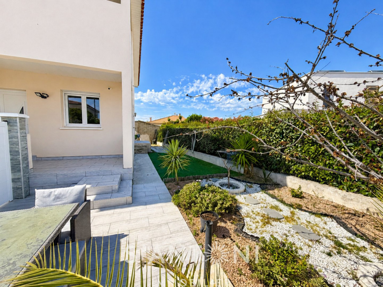 vente Maison Bessan - Photo 10