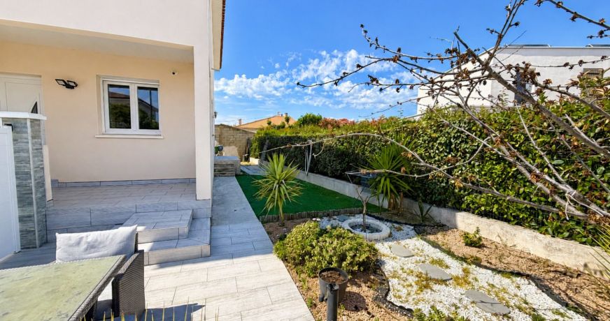 vente Maison Bessan