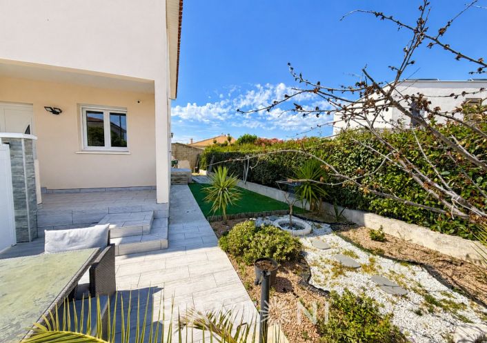 vente Maison Bessan