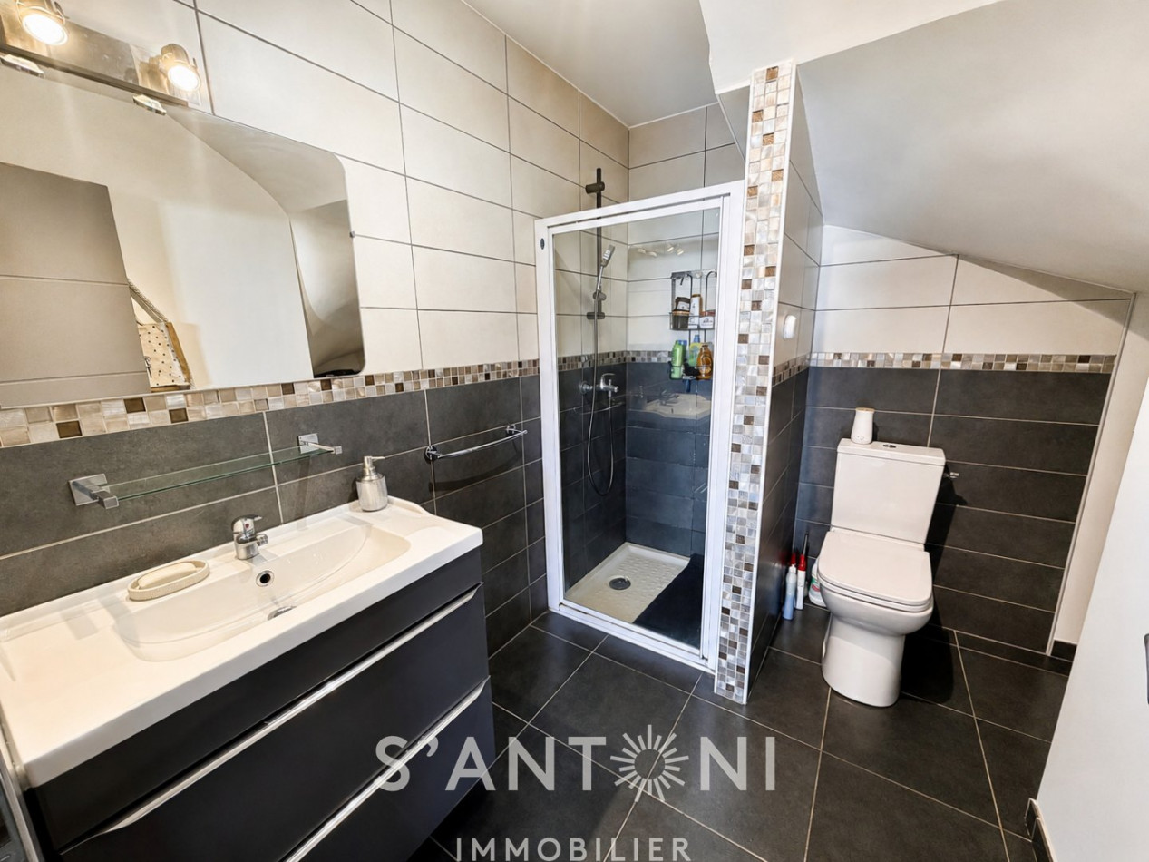 vente Maison Bessan - Photo 11