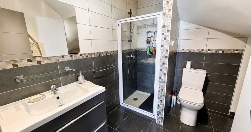 vente Maison Bessan