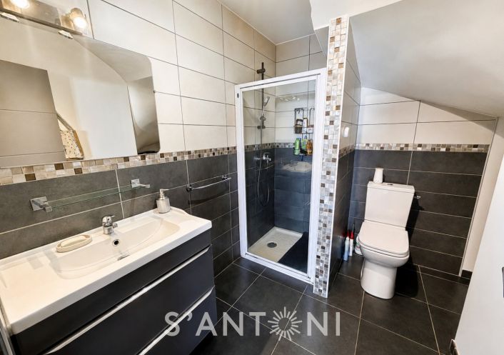 vente Maison Bessan