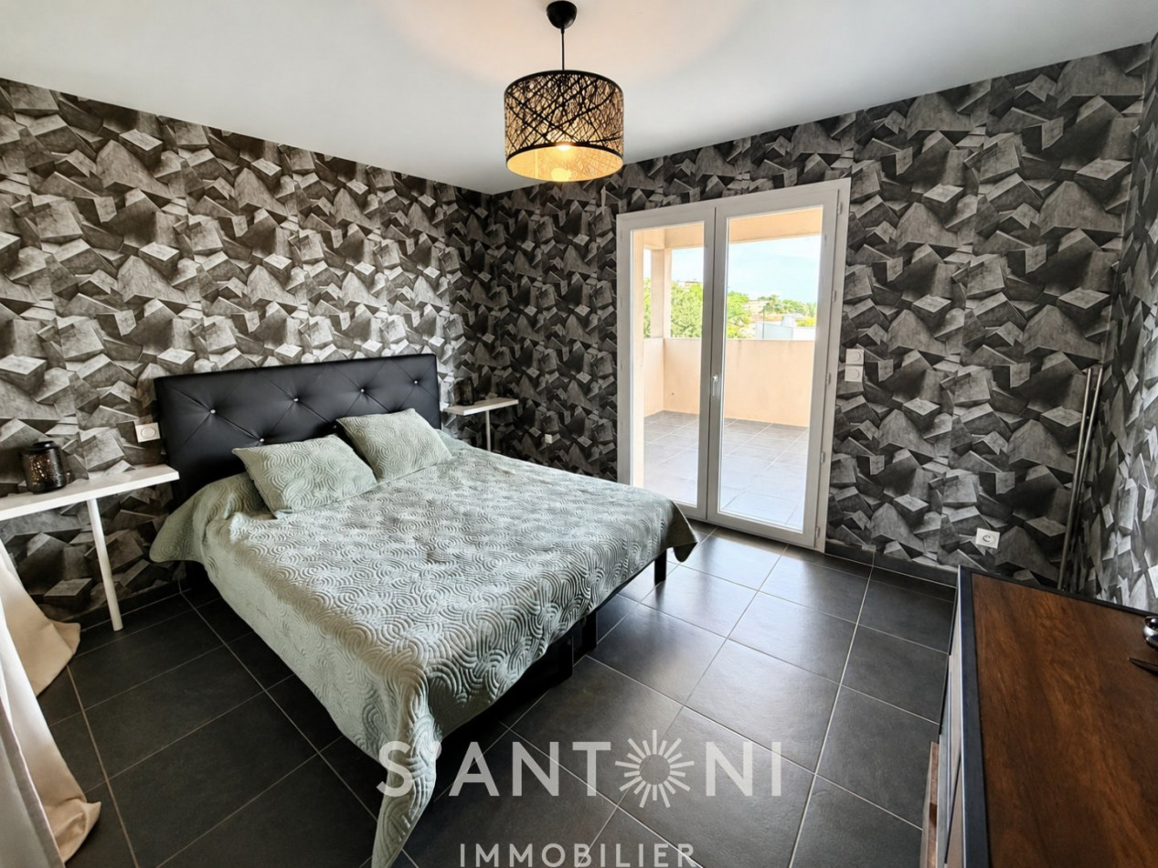 vente Maison Bessan - Photo 12