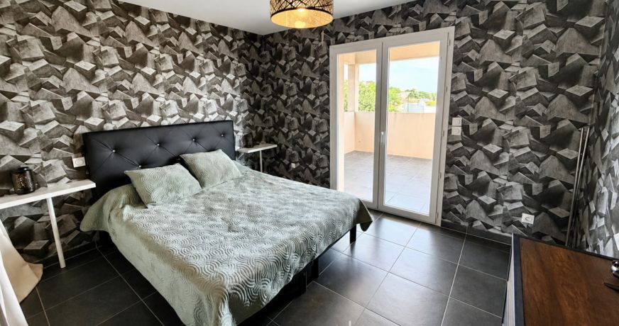 vente Maison Bessan