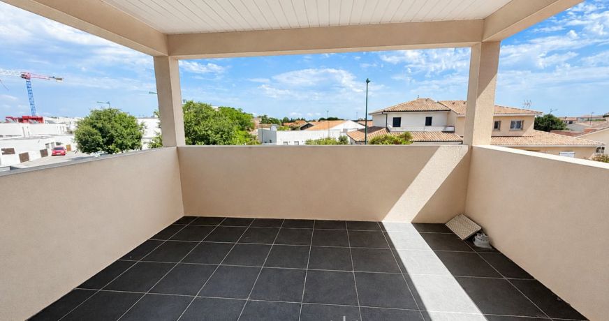 vente Maison Bessan