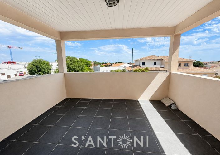 vente Maison Bessan