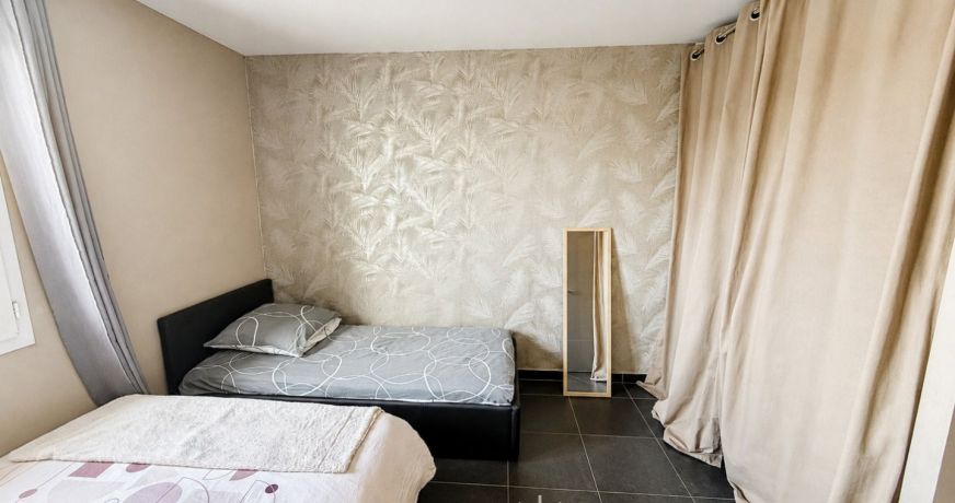 vente Maison Bessan