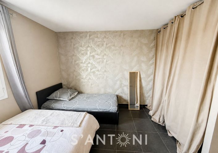 vente Maison Bessan