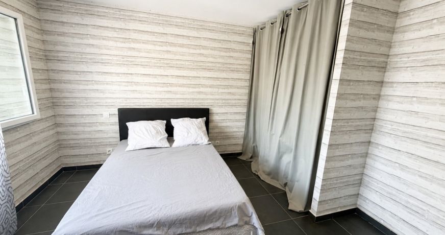 vente Maison Bessan