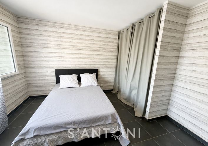 vente Maison Bessan