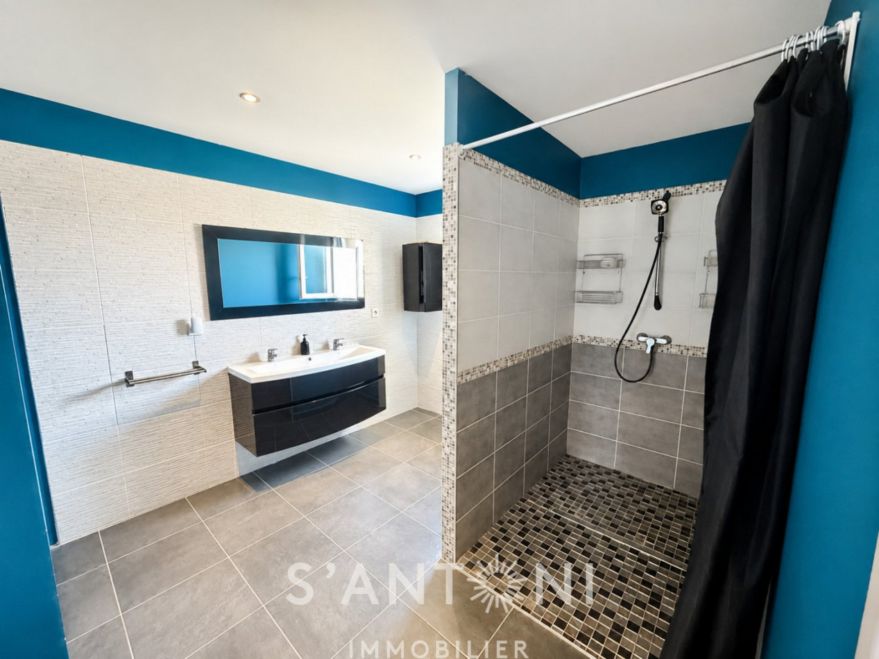vente Maison Bessan - Photo 16