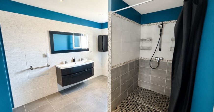 vente Maison Bessan