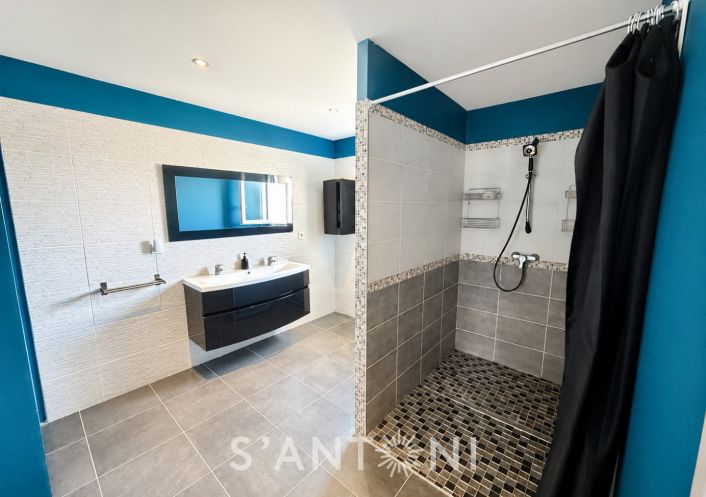 vente Maison Bessan