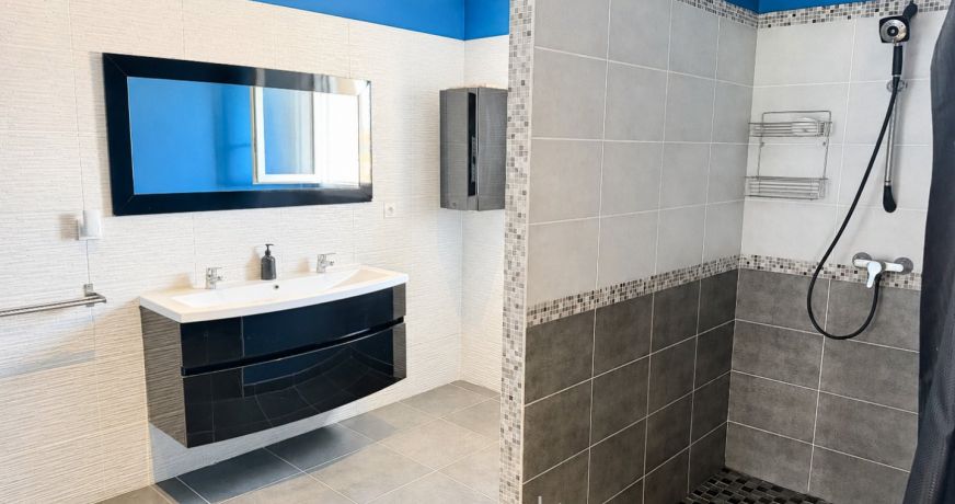 vente Maison Bessan