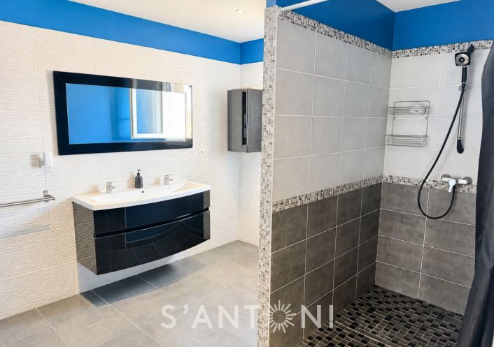 vente Maison Bessan