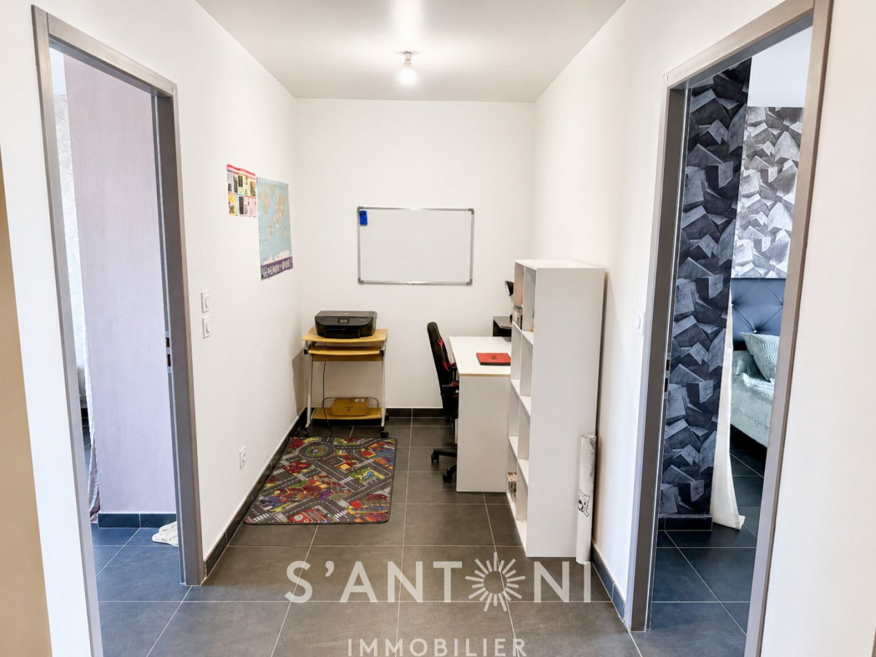 vente Maison Bessan - Photo 18