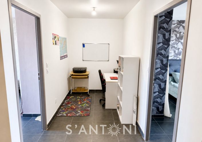 vente Maison Bessan