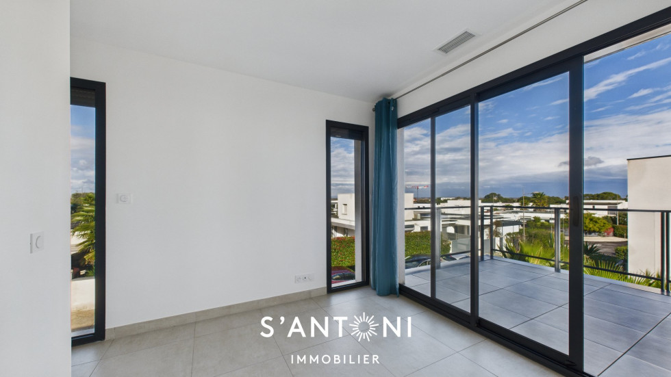 vente Maison Agde - Photo 9