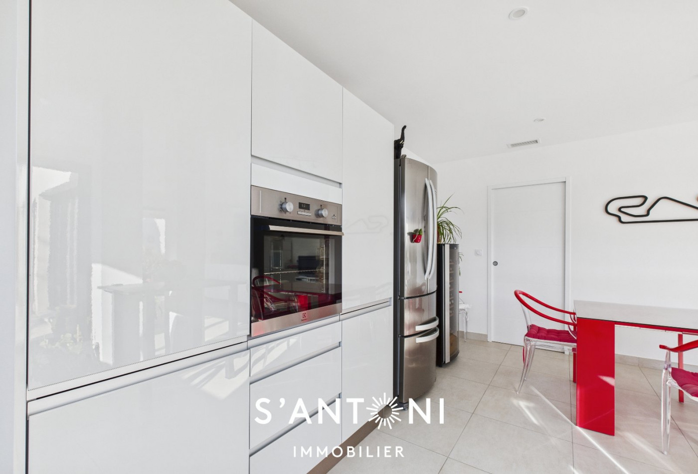 vente Maison Agde - Photo 7