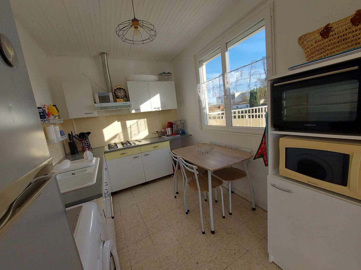 en location saisonnière Appartement Le Grau D' Agde - Photo 6