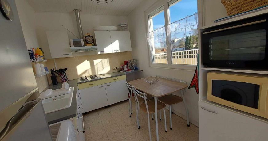 en location saisonnière Appartement Le Grau D' Agde