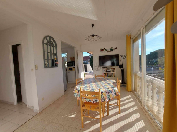 for seasonal lettings Appartement Le Grau D' Agde - Photo 8