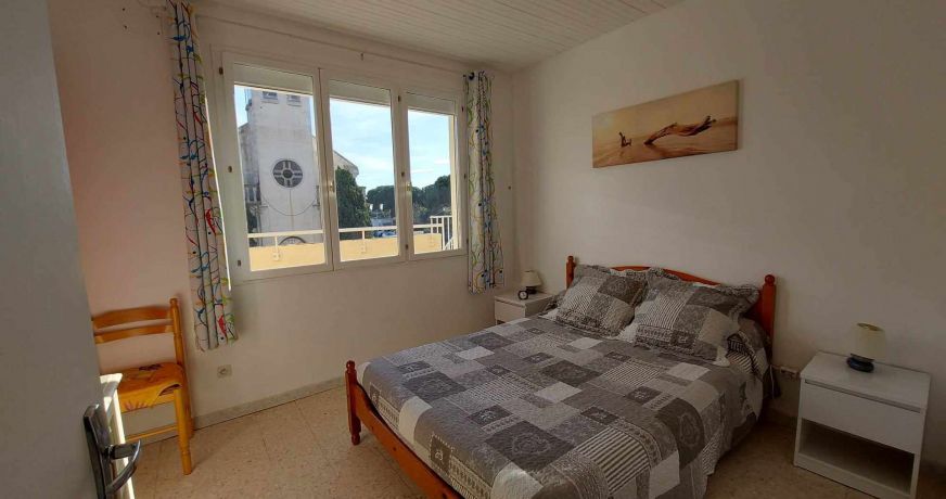 en location saisonnière Appartement Le Grau D' Agde