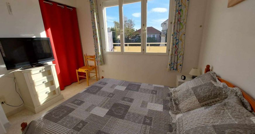 en location saisonnière Appartement Le Grau D' Agde