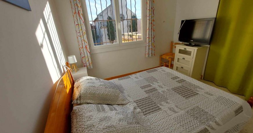 en location saisonnière Appartement Le Grau D' Agde