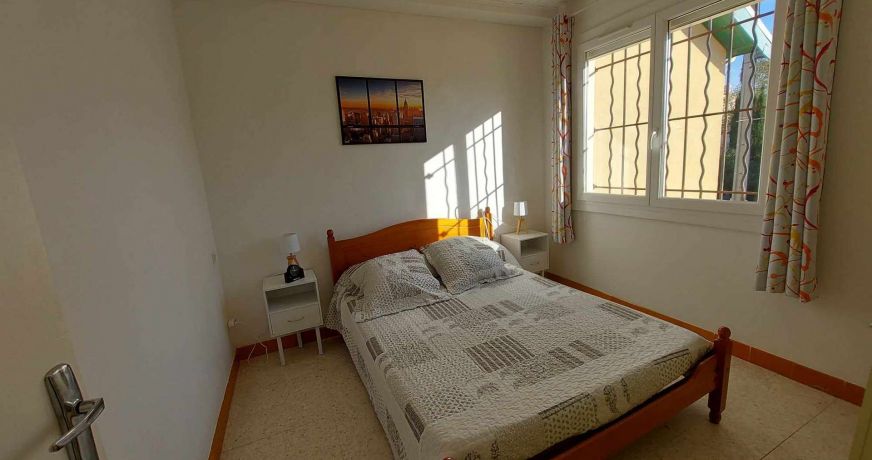 en location saisonnière Appartement Le Grau D' Agde