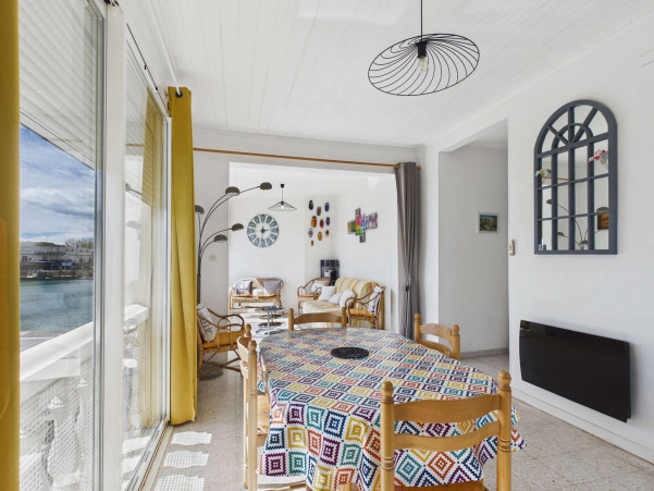 for seasonal lettings Appartement Le Grau D' Agde - Photo 7