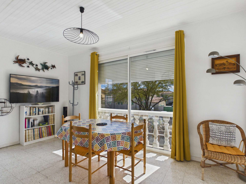 en location saisonnière Appartement Le Grau D' Agde - Photo 9