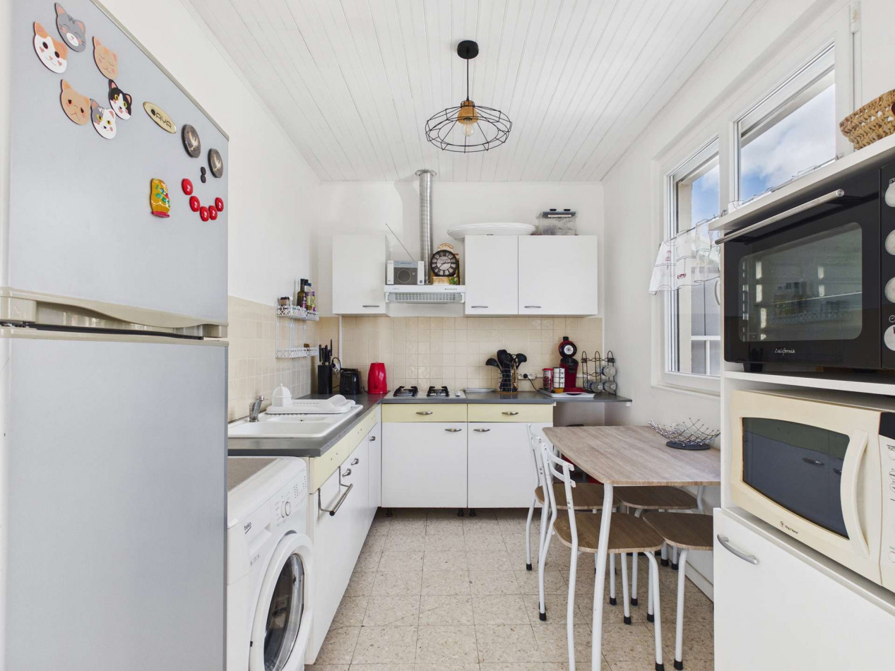 en location saisonnière Appartement Le Grau D' Agde - Photo 10