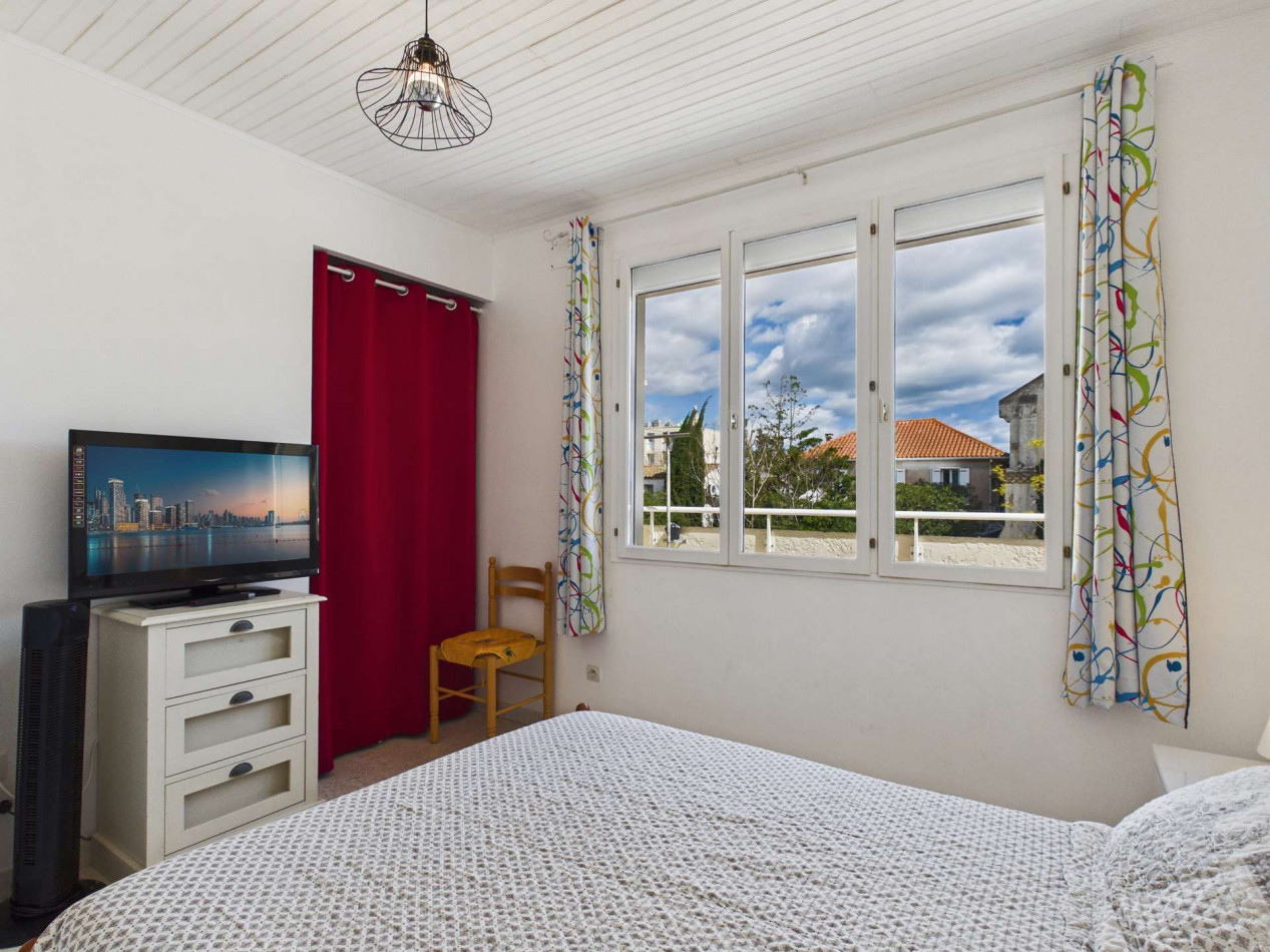 en location saisonnière Appartement Le Grau D' Agde - Photo 16