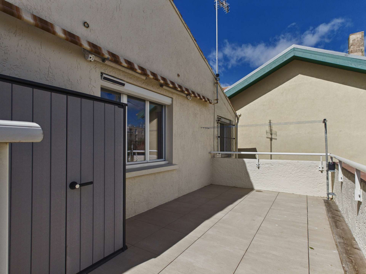 en location saisonnière Appartement Le Grau D' Agde - Photo 19