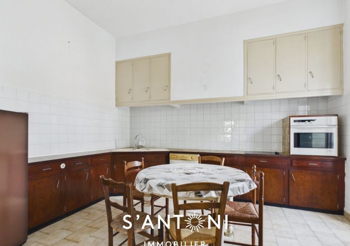 vente Maison Neffies